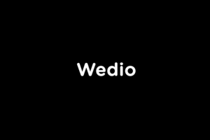 Wedio